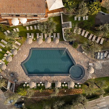 Hotel Coste Limone sul Garda Exterior photo