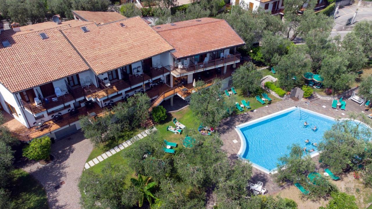Hotel Coste Limone sul Garda Exterior photo