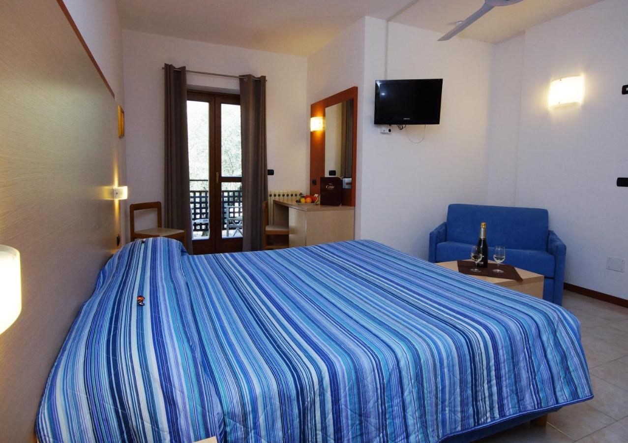 Hotel Coste Limone sul Garda Exterior photo