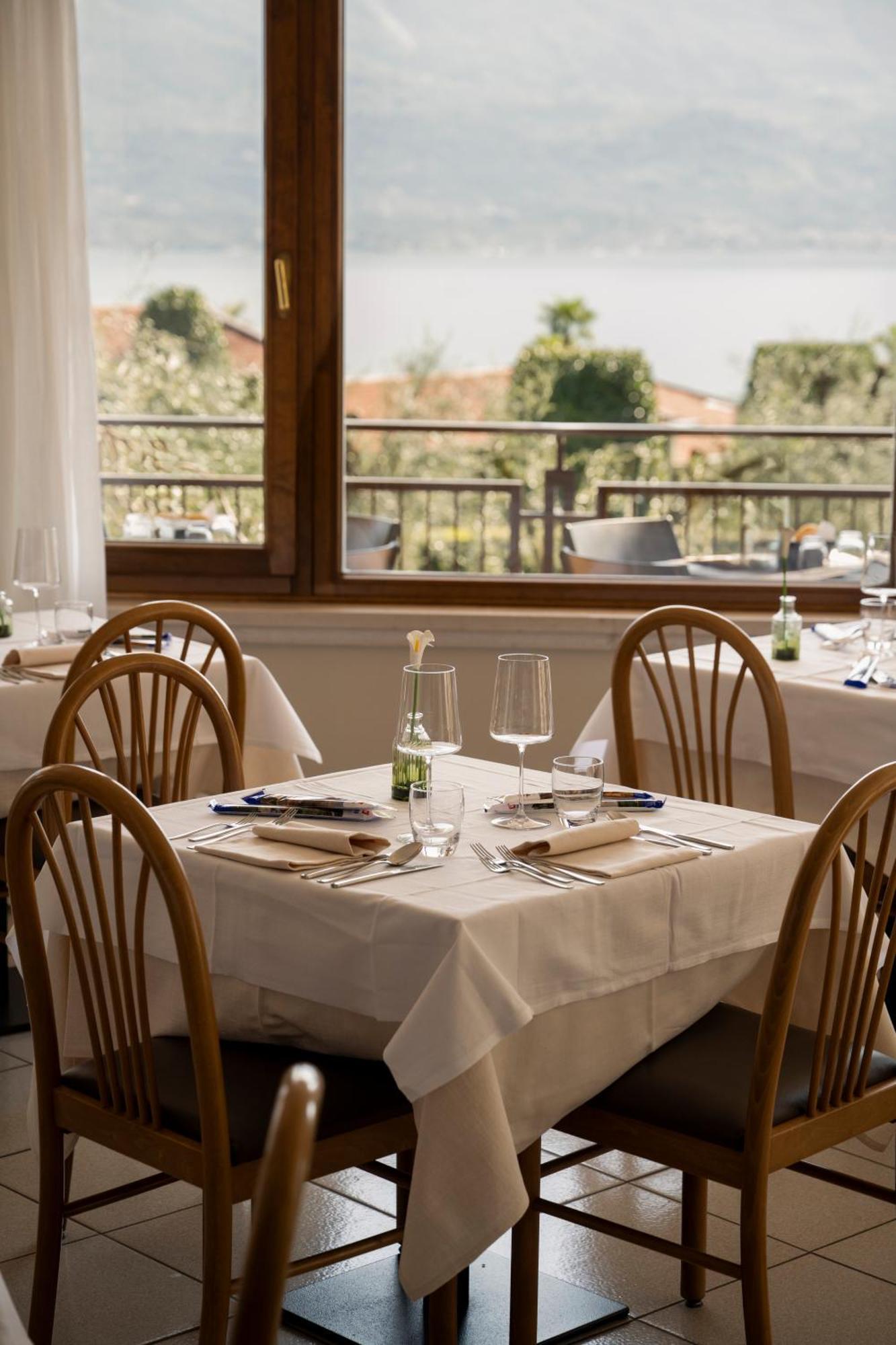Hotel Coste Limone sul Garda Exterior photo