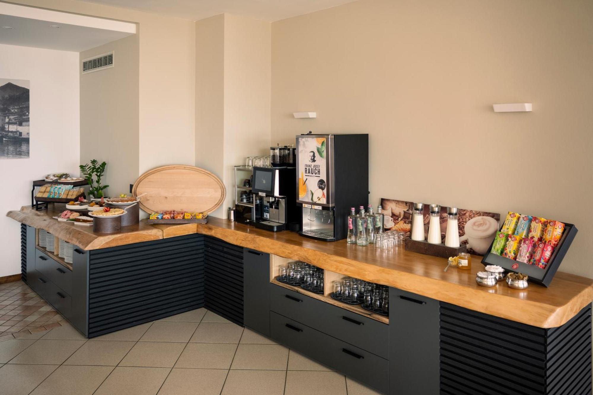 Hotel Coste Limone sul Garda Exterior photo