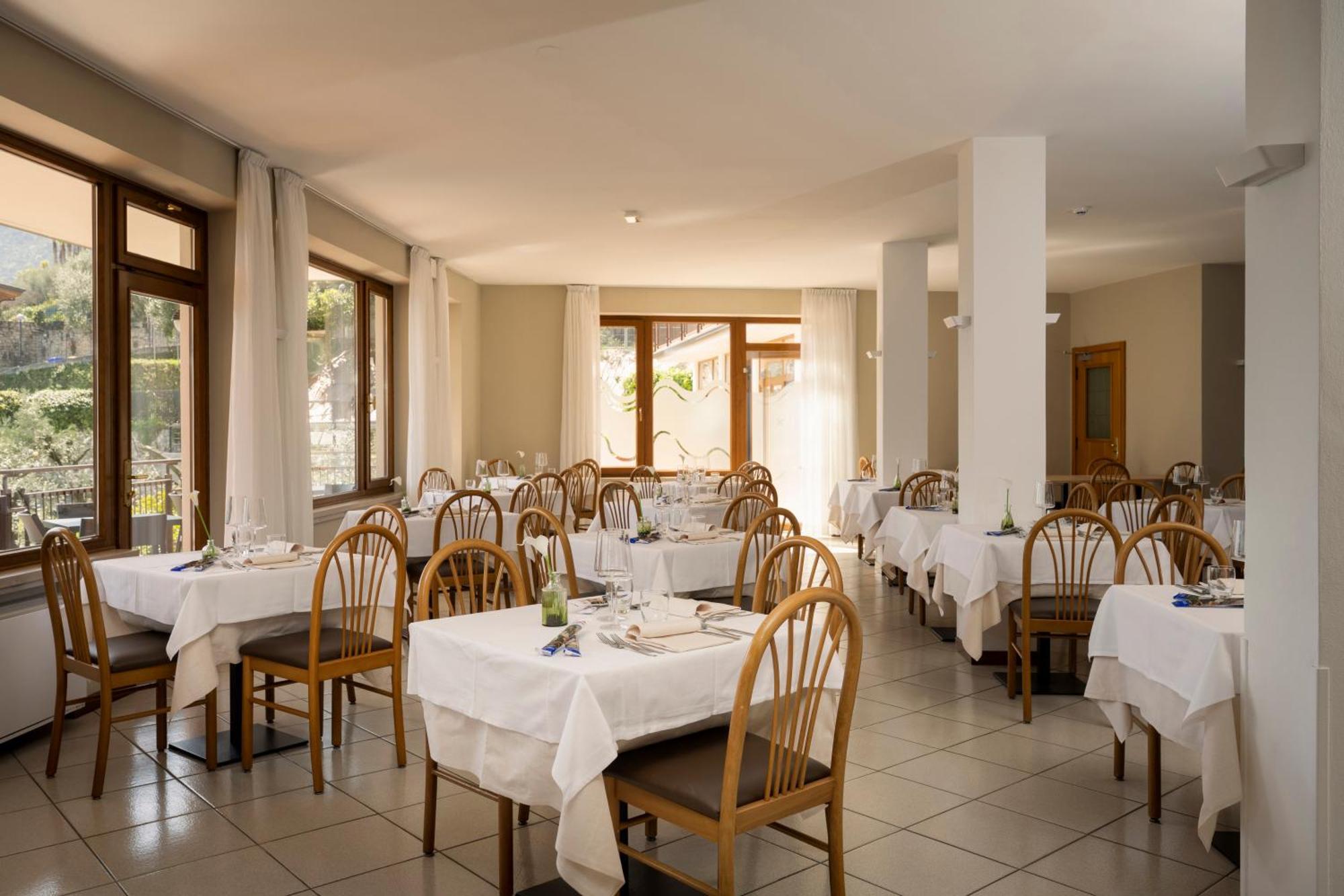 Hotel Coste Limone sul Garda Exterior photo