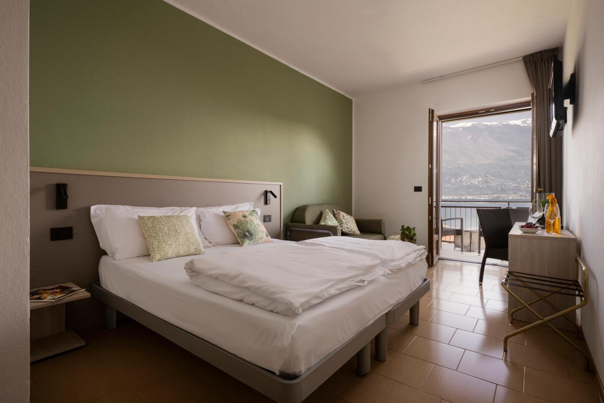 Hotel Coste Limone sul Garda Exterior photo