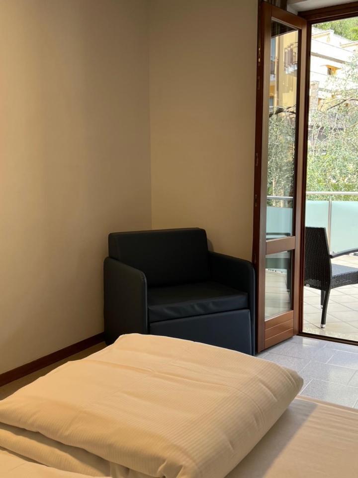 Hotel Coste Limone sul Garda Exterior photo
