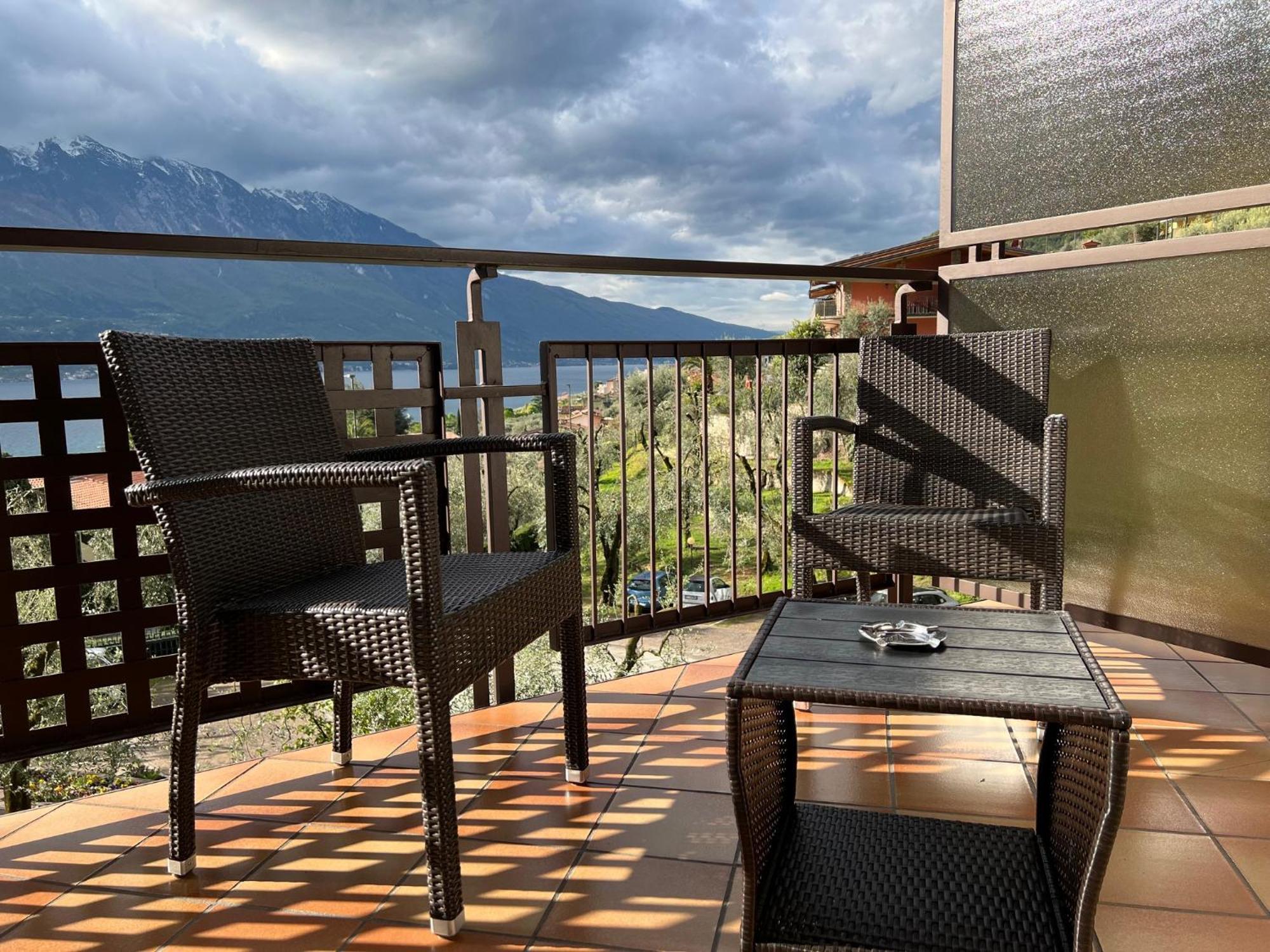 Hotel Coste Limone sul Garda Exterior photo