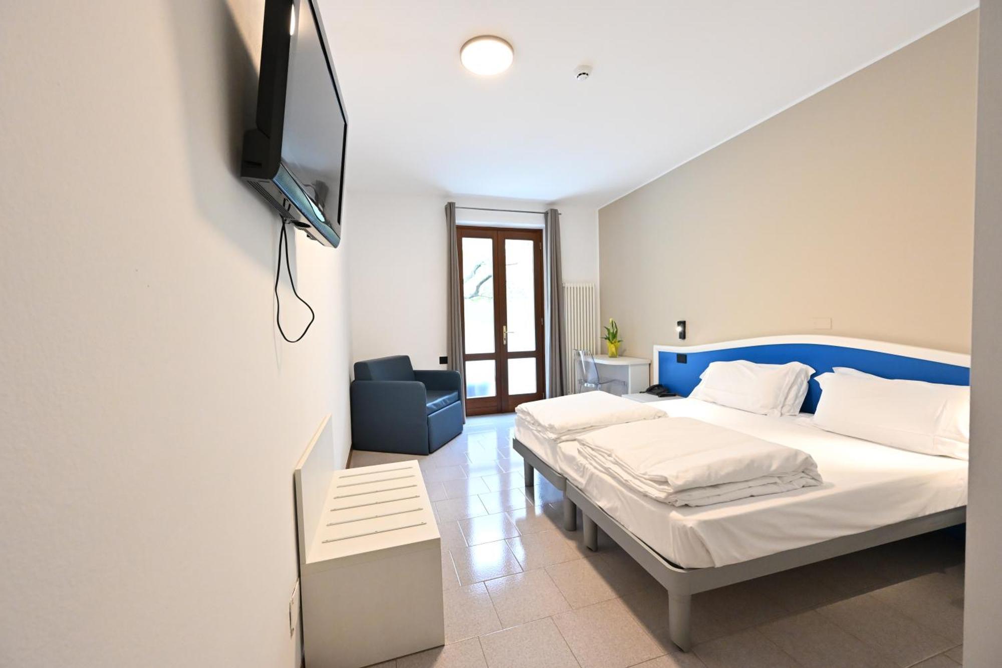 Hotel Coste Limone sul Garda Exterior photo