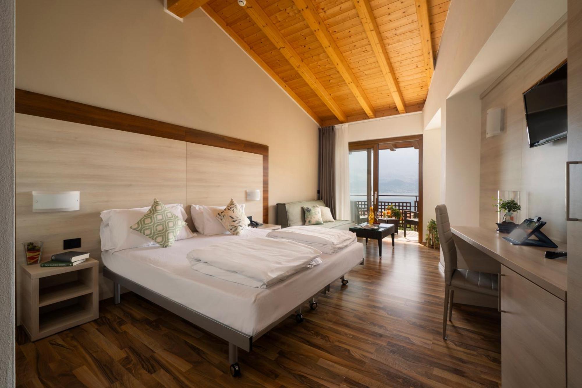 Hotel Coste Limone sul Garda Exterior photo